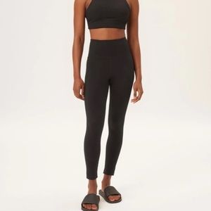 Girlfriend Collective Compressive High Rise Legging